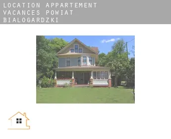 Location appartement vacances  Powiat białogardzki