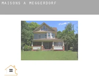 Maisons à  Meggerdorf