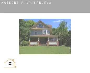 Maisons à  Villanueva