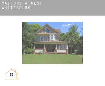 Maisons à  West Whitesburg