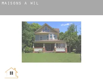 Maisons à  Wil