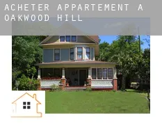 Acheter appartement à  Oakwood Hills