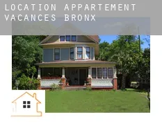 Location appartement vacances  Bronx