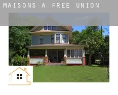 Maisons à  Free Union