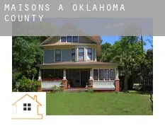 Maisons à  Oklahoma