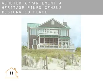 Acheter appartement à  Heritage Pines