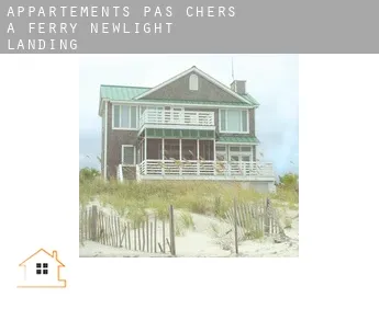 Appartements pas chers à  Ferry Newlight Landing