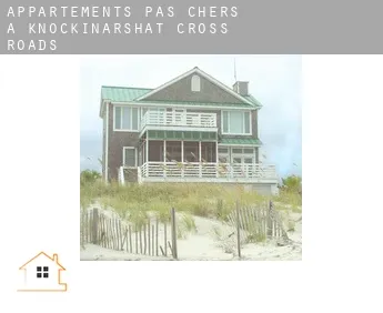 Appartements pas chers à  Knockinarshat Cross Roads