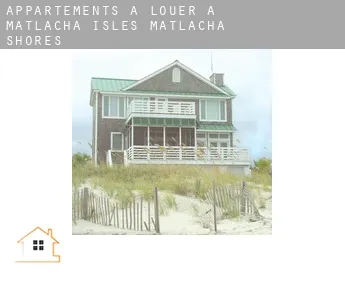 Appartements à louer à Matlacha Isles-Matlacha Shores