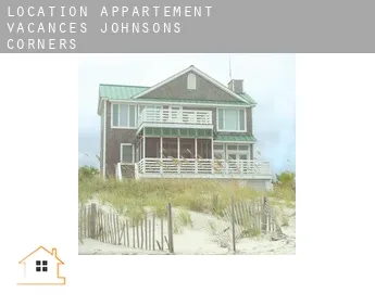 Location appartement vacances  Johnsons Corners