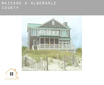 Maisons à  Albemarle