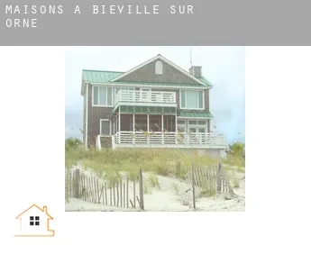 Maisons à  Biéville-sur-Orne