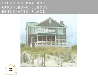 Vacances maisons  Aaronsburg