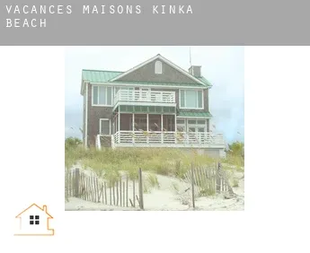 Vacances maisons  Kinka Beach