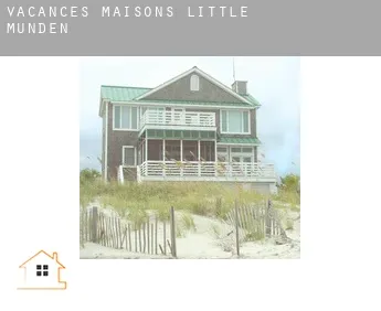Vacances maisons  Little Munden