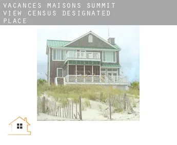 Vacances maisons  Summit View