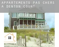 Appartements pas chers à Denton