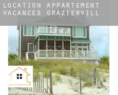 Location appartement vacances Grazierville