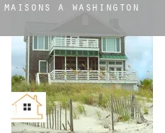 Maisons à État de Washington