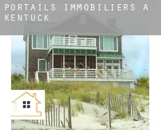 Portails immobiliers à Kentucky