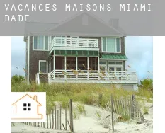 Vacances maisons  Miami-Dade