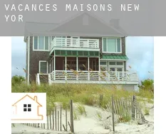 Vacances maisons New York City