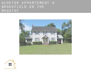 Acheter appartement à  Brookfield on the Magothy