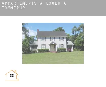 Appartements à louer à  Tommerup