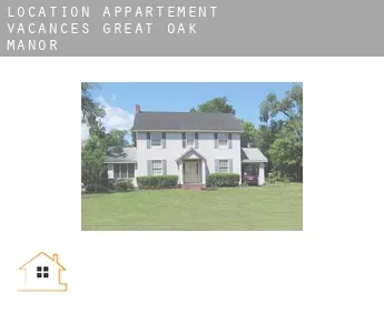 Location appartement vacances  Great Oak Manor