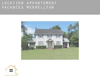 Location appartement vacances  Merrellton