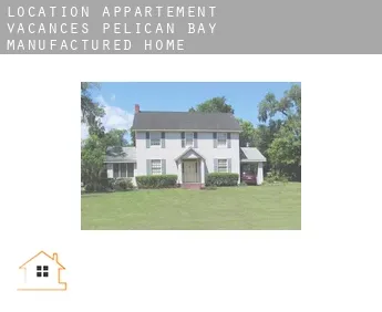 Location appartement vacances  Pelican Bay Manufactured Home Community