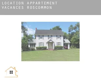 Location appartement vacances  Roscommon