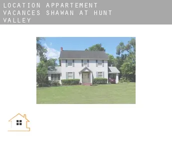 Location appartement vacances  Shawan at Hunt Valley