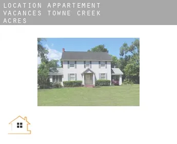 Location appartement vacances  Towne Creek Acres