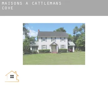 Maisons à  Cattlemans Cove