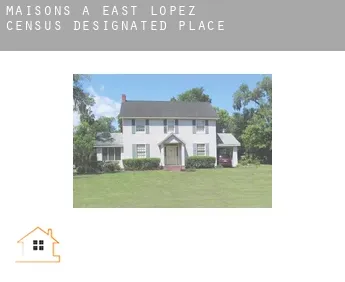 Maisons à  East Lopez