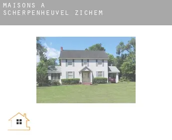Maisons à  Scherpenheuvel-Zichem