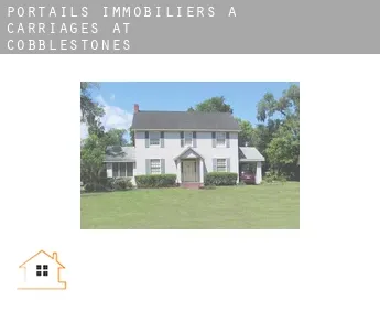 Portails immobiliers à  Carriages at Cobblestones