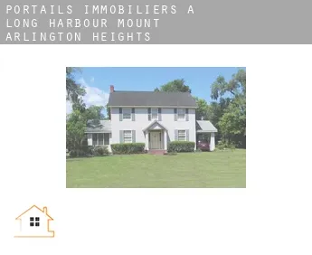 Portails immobiliers à  Long Harbour-Mount Arlington Heights