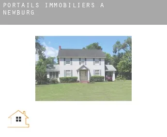 Portails immobiliers à  Newburg