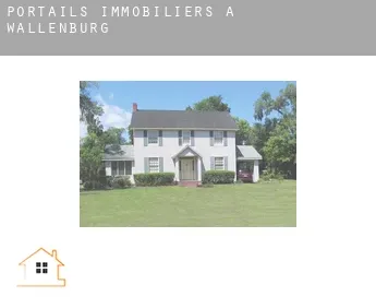 Portails immobiliers à  Wallenburg