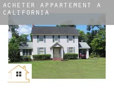 Acheter appartement à Californie