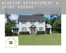 Acheter appartement à Saint George