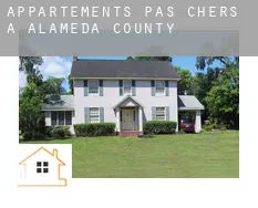 Appartements pas chers à Alameda