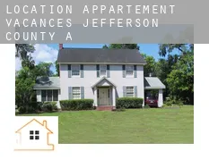Location appartement vacances Jefferson