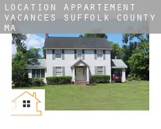 Location appartement vacances Suffolk