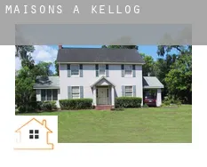 Maisons à Kellogg