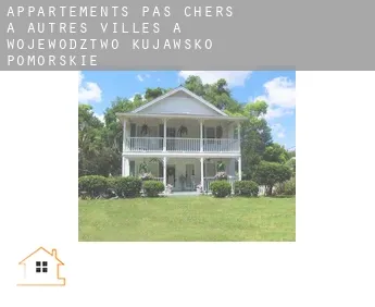 Appartements pas chers à  Autres Villes à Wojewodztwo Kujawsko-Pomorskie