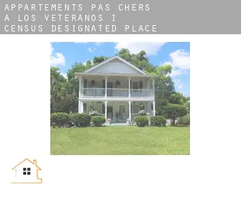 Appartements pas chers à  Los Veteranos I