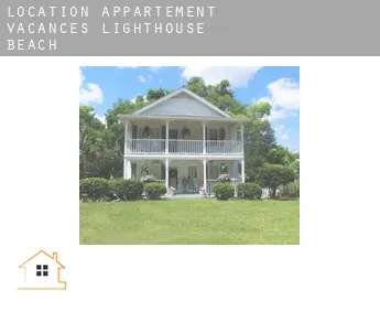 Location appartement vacances  Lighthouse Beach